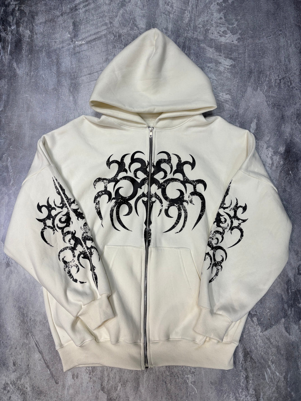 Campera boxy TRB