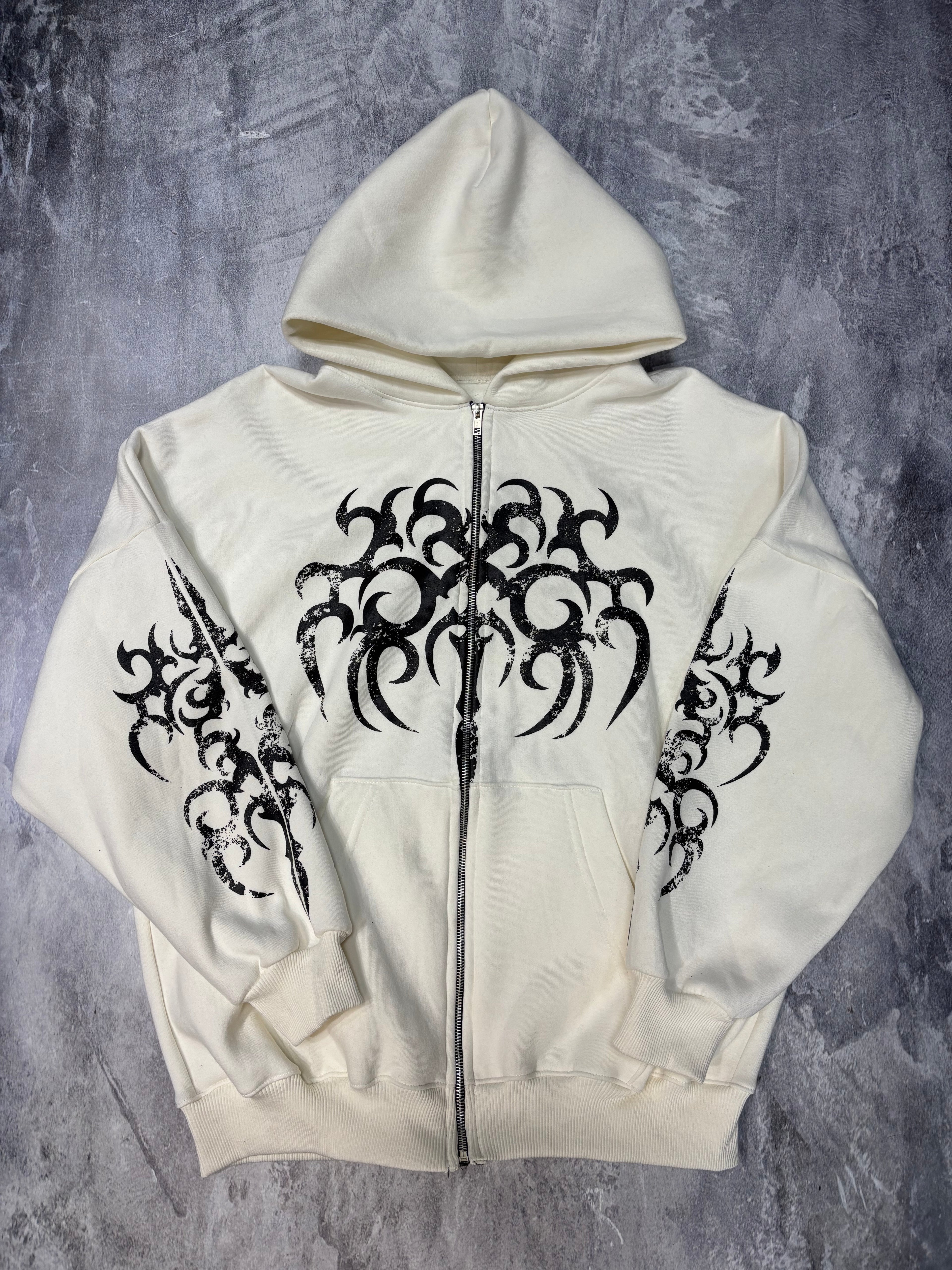 Campera boxy TRB