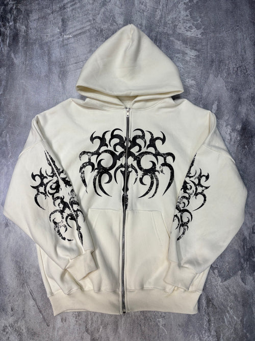 Campera boxy TRB