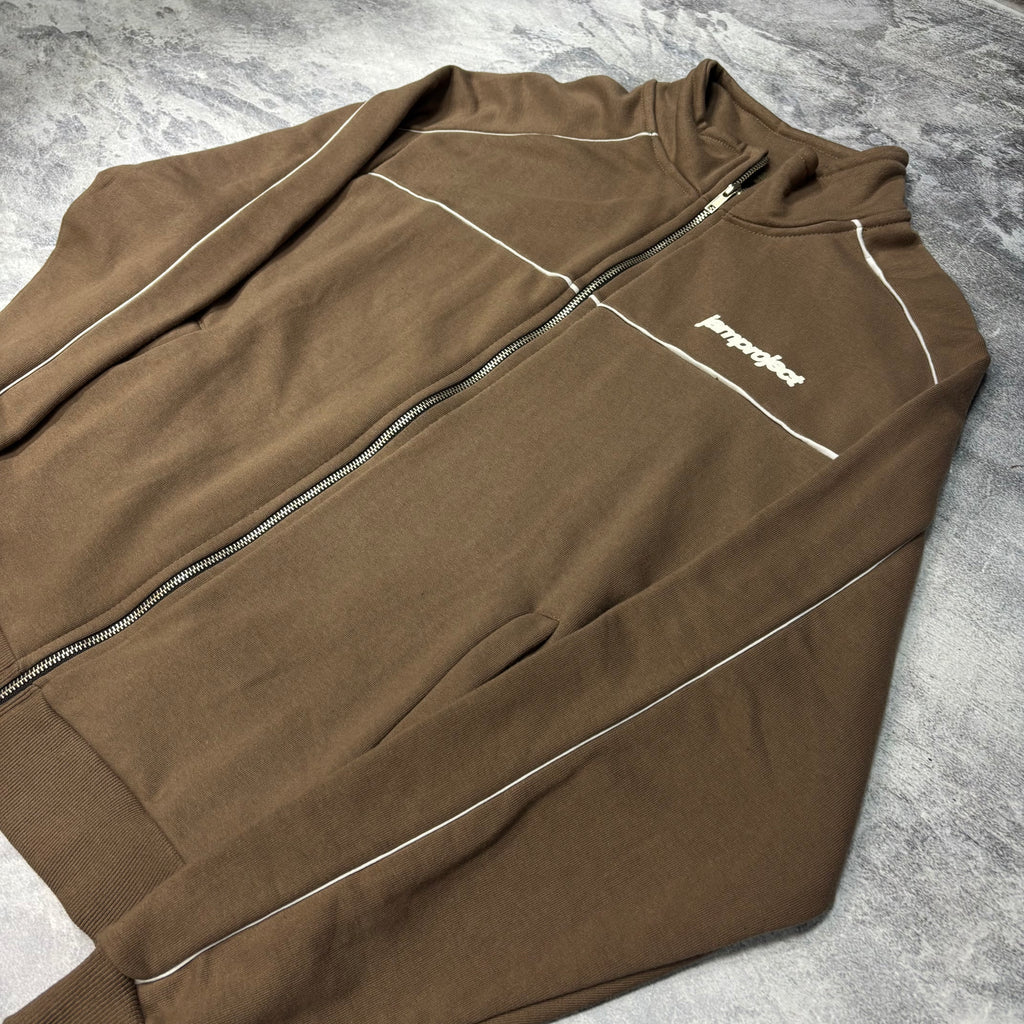 Campera JMP