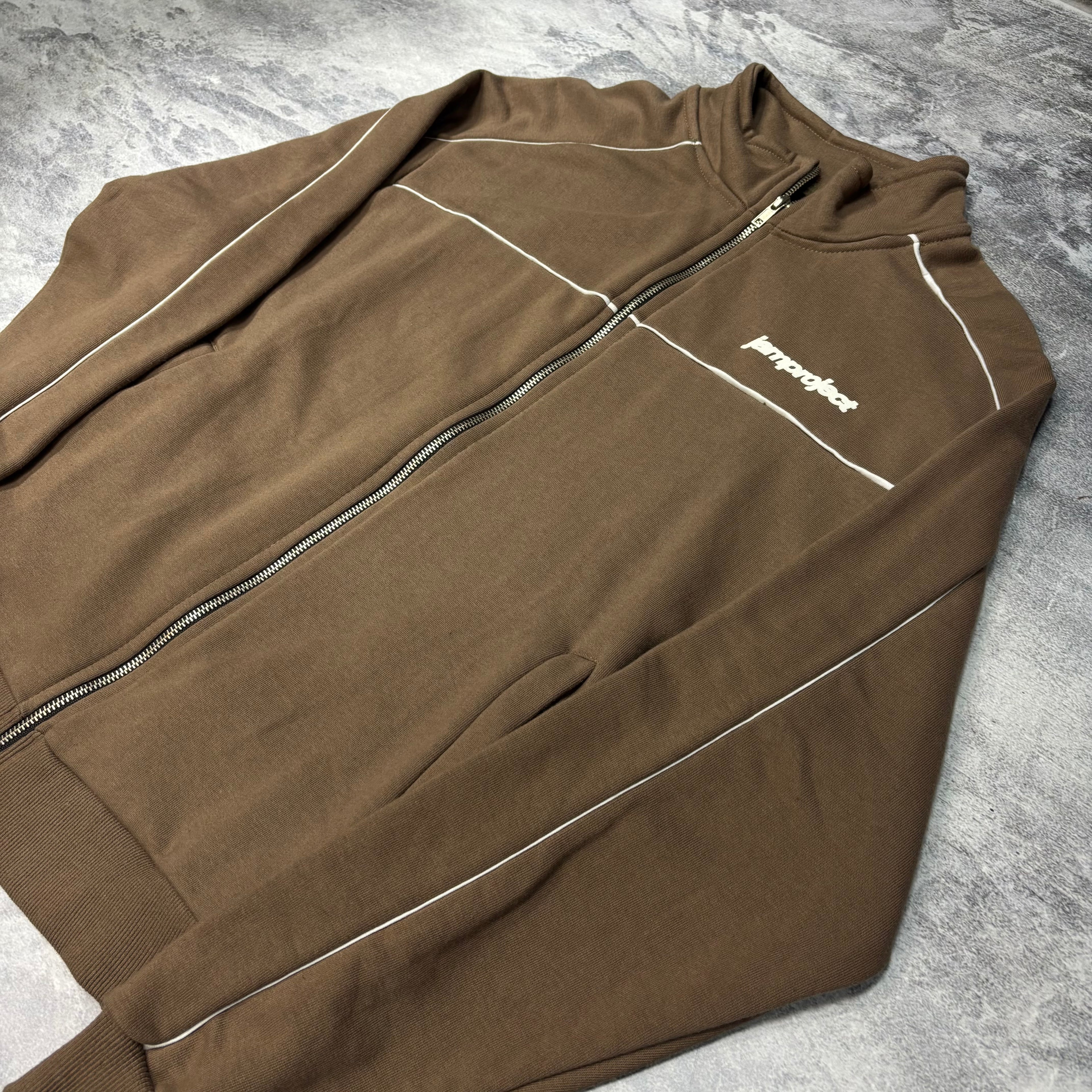 Campera JMP