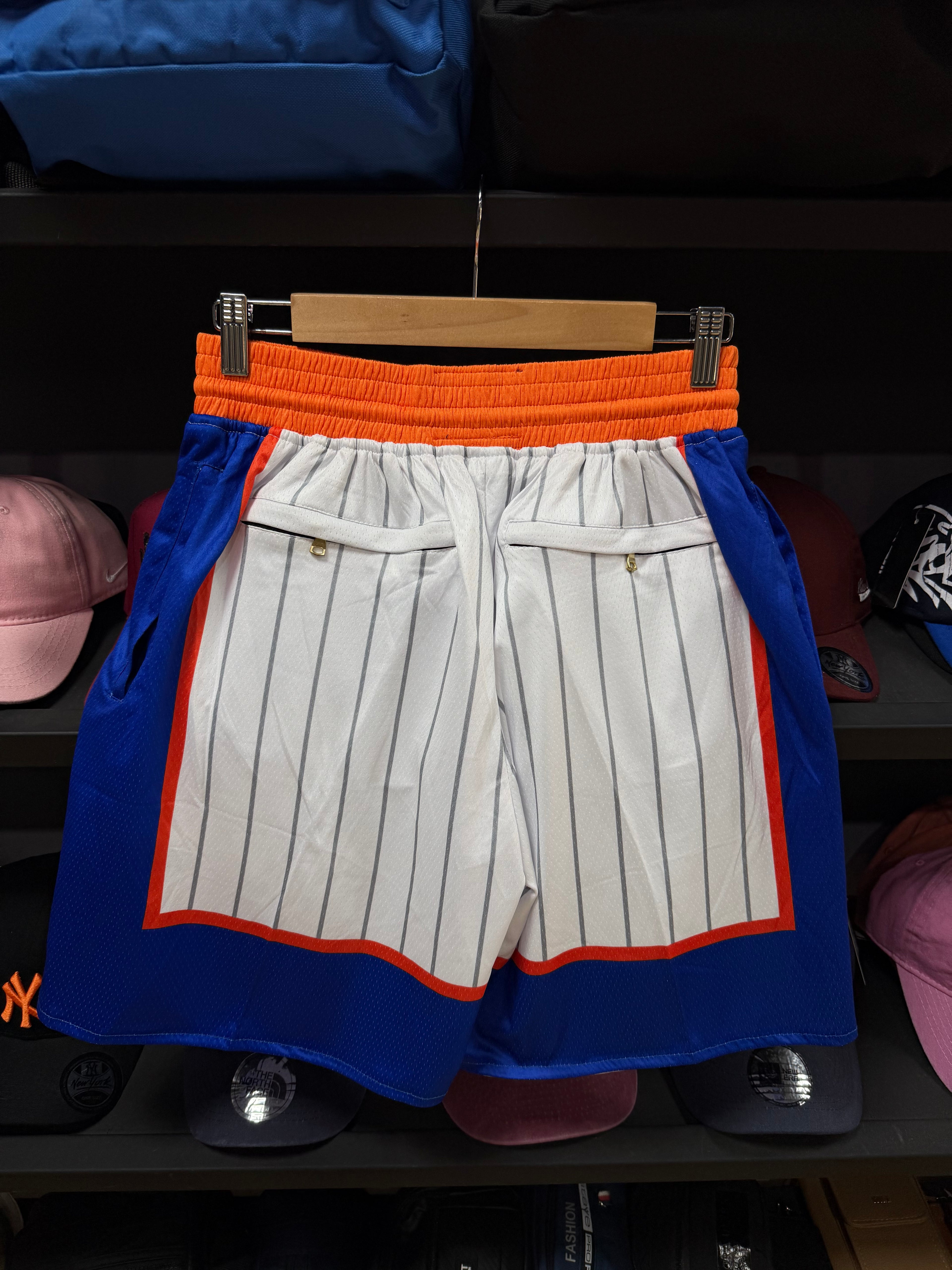 New York Knicks