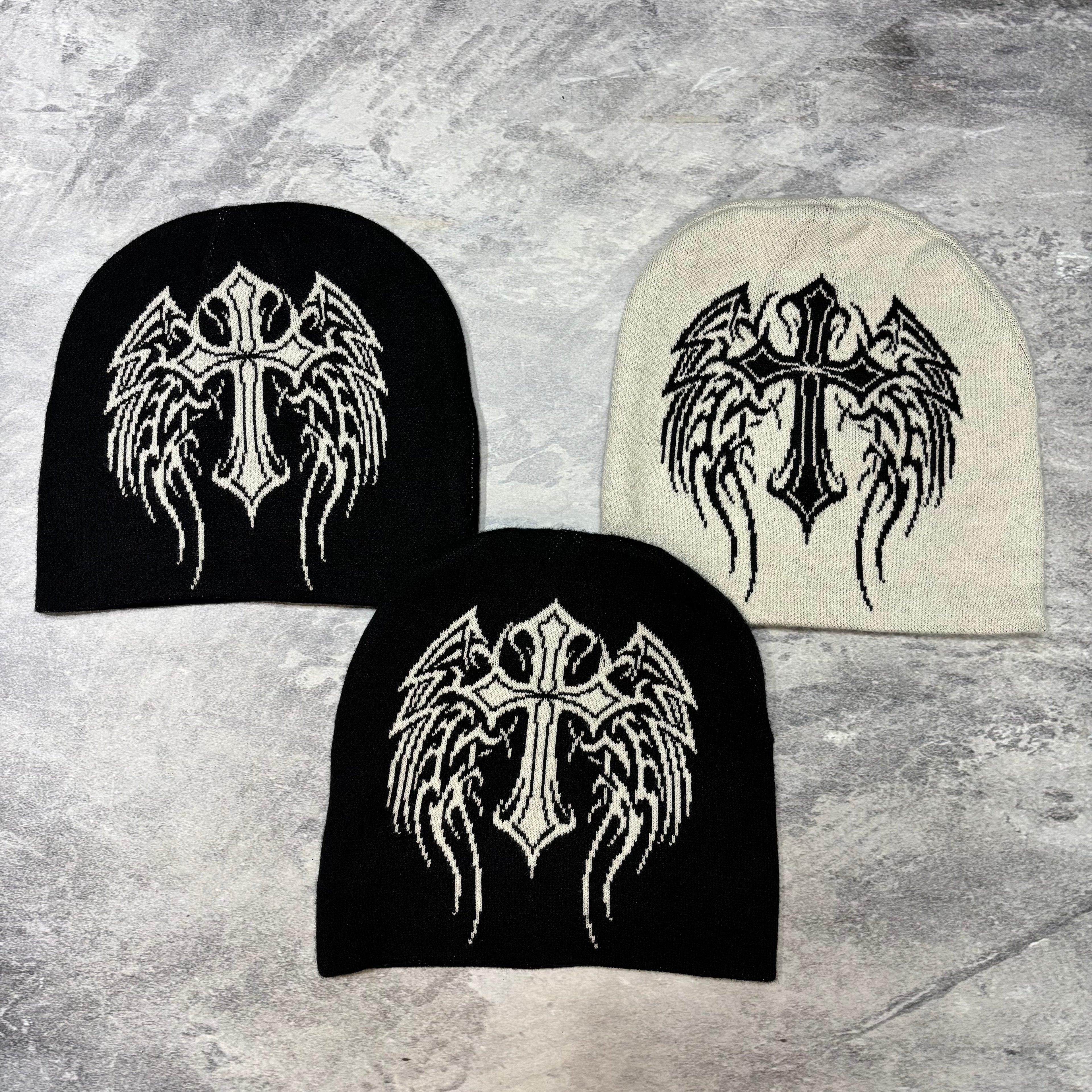 Gorro Ángel