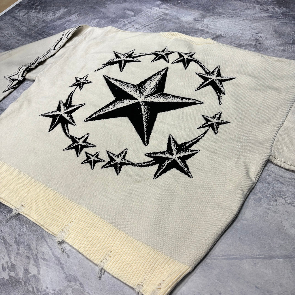 Sweater Star