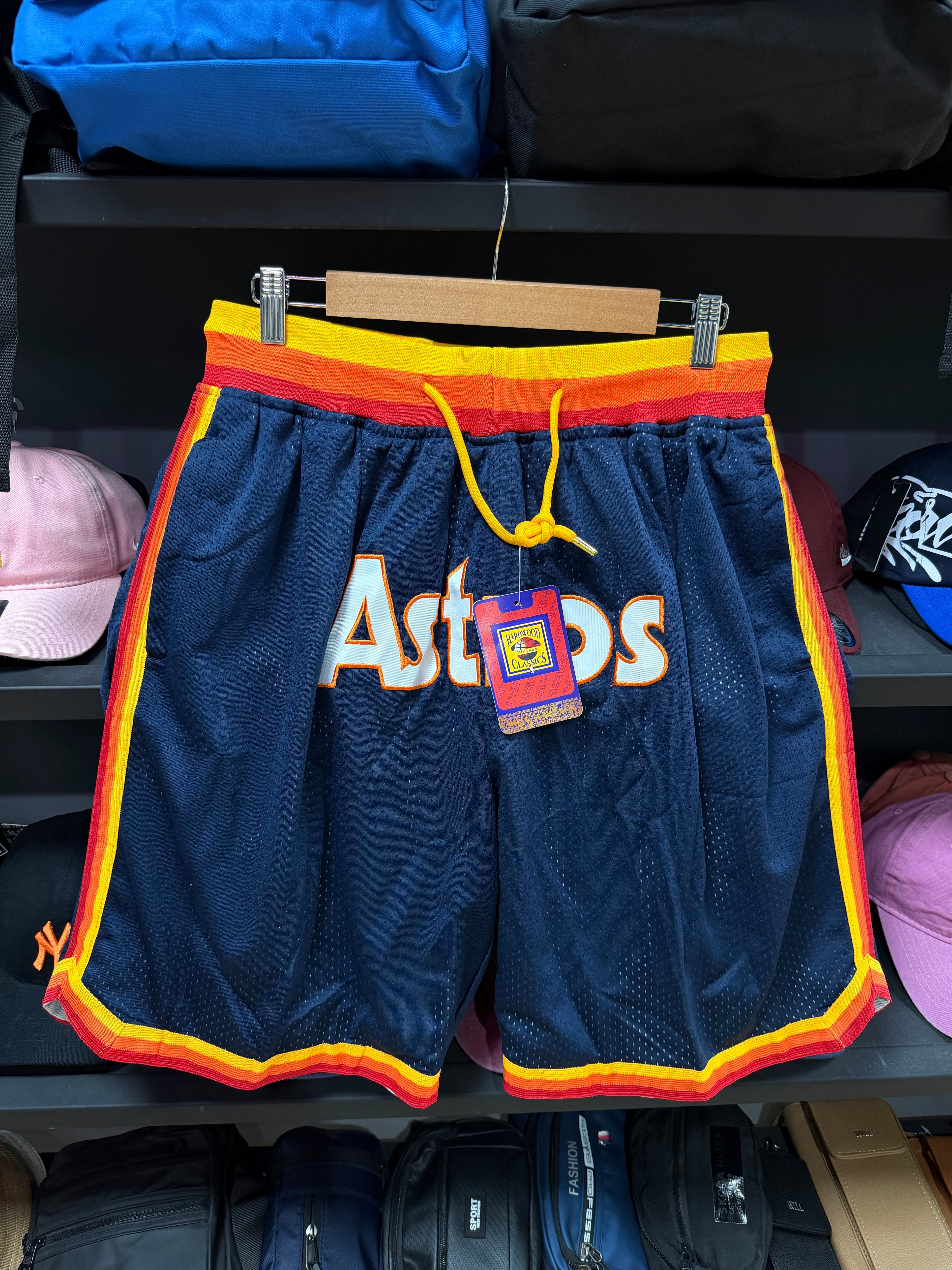 Houston Astros
