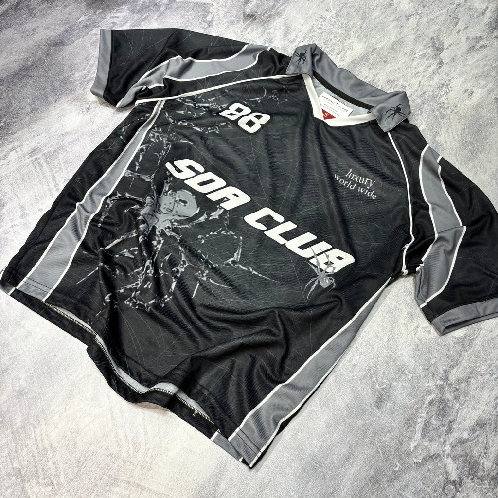 Remera SDA 88