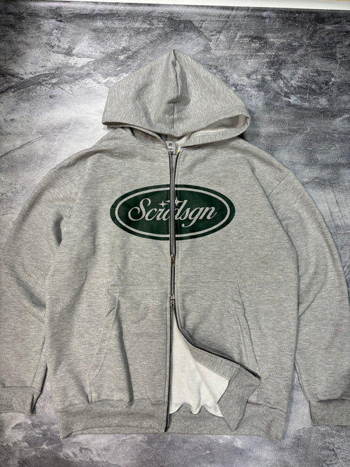 Campera BoXy SCR