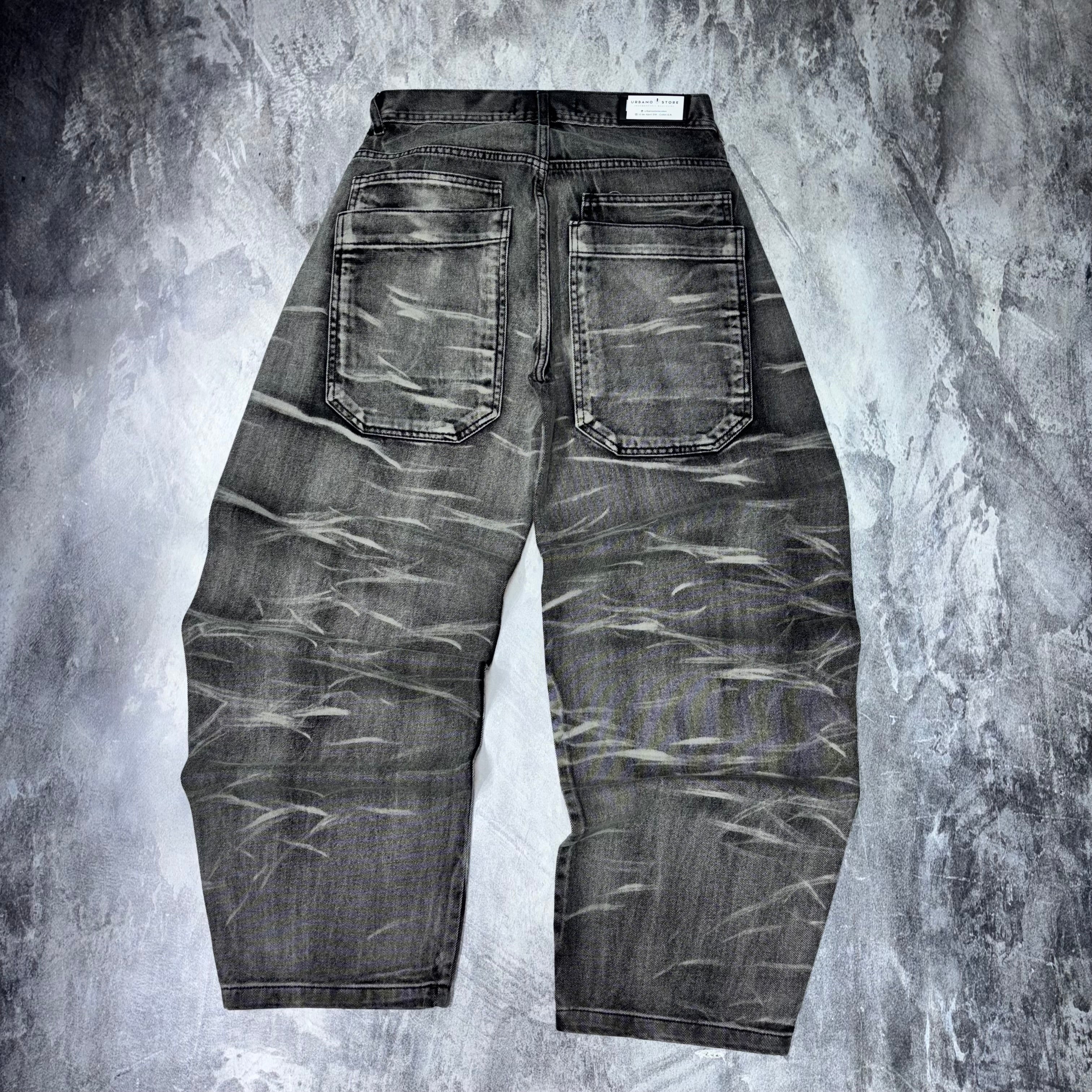 Jean Baggy Eminem