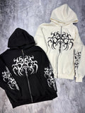 Campera boxy TRB