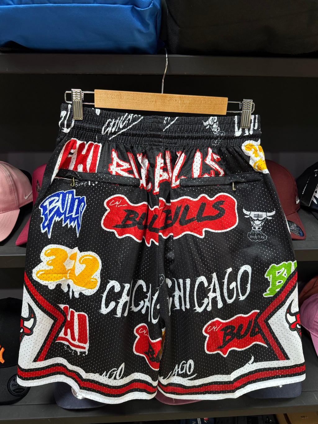 Chicago Bulls