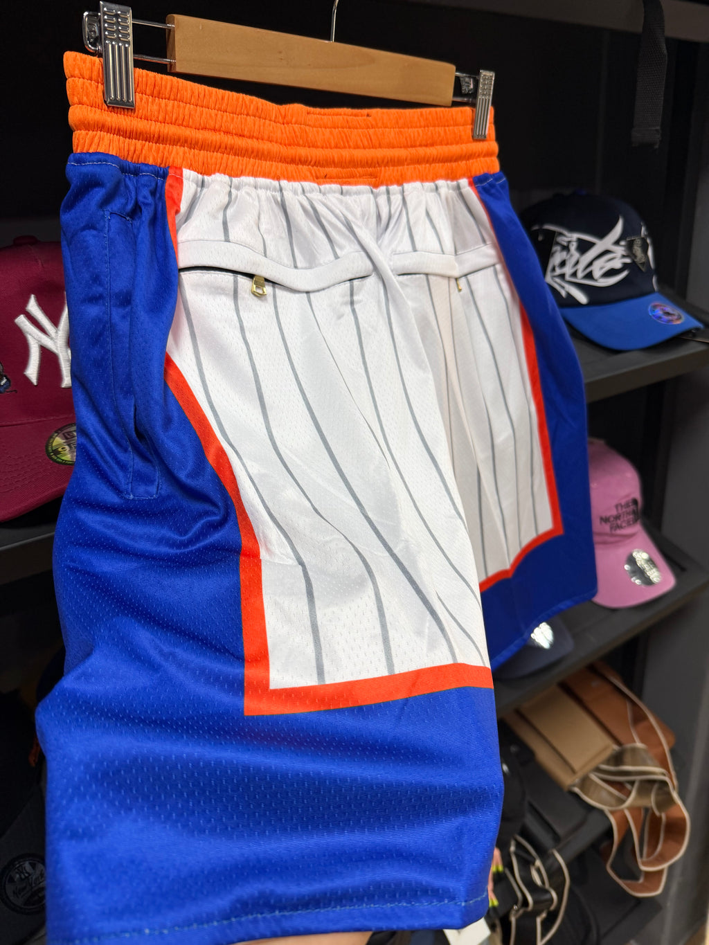 New York Knicks