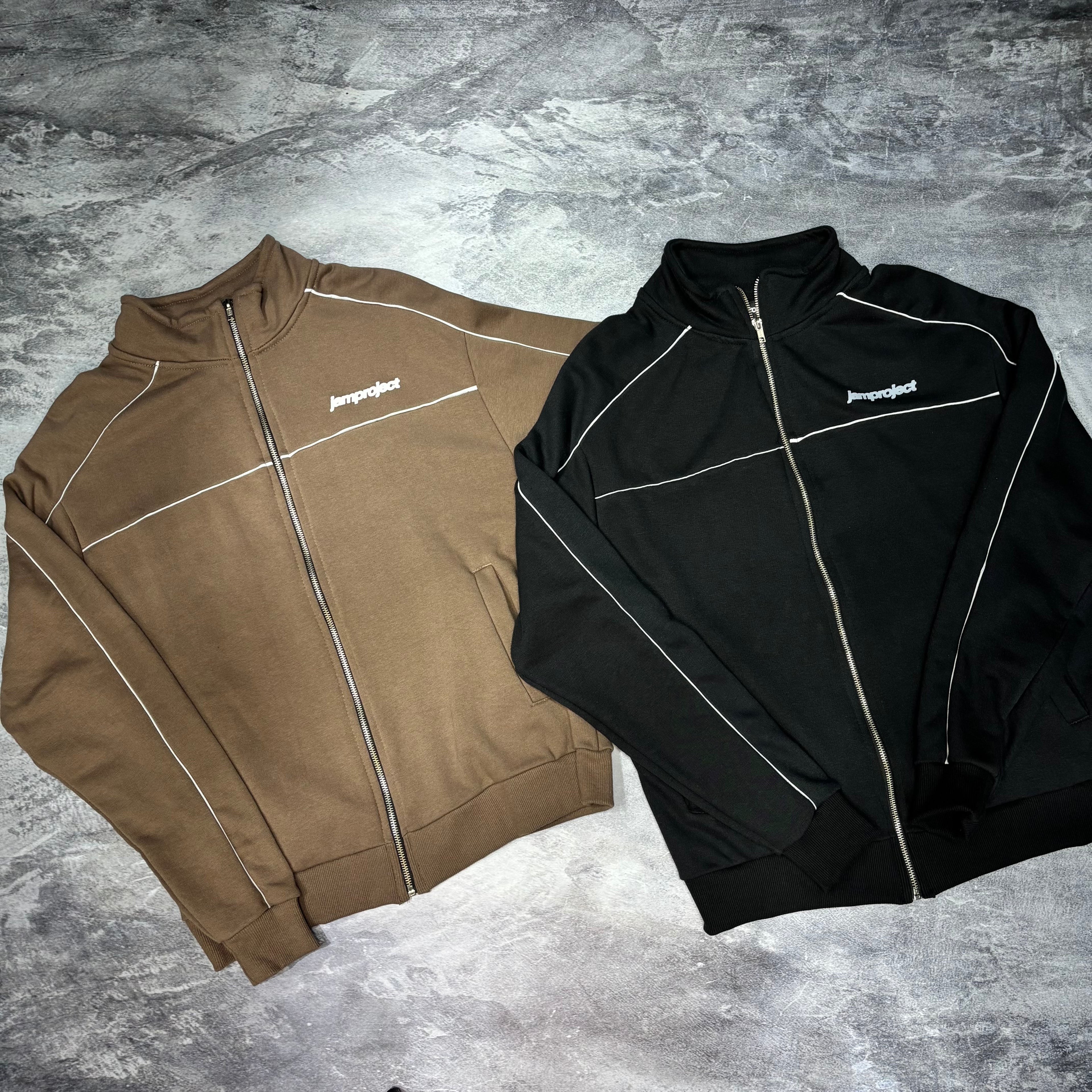 Campera JMP
