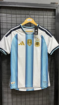 Camiseta Selección Argentina
