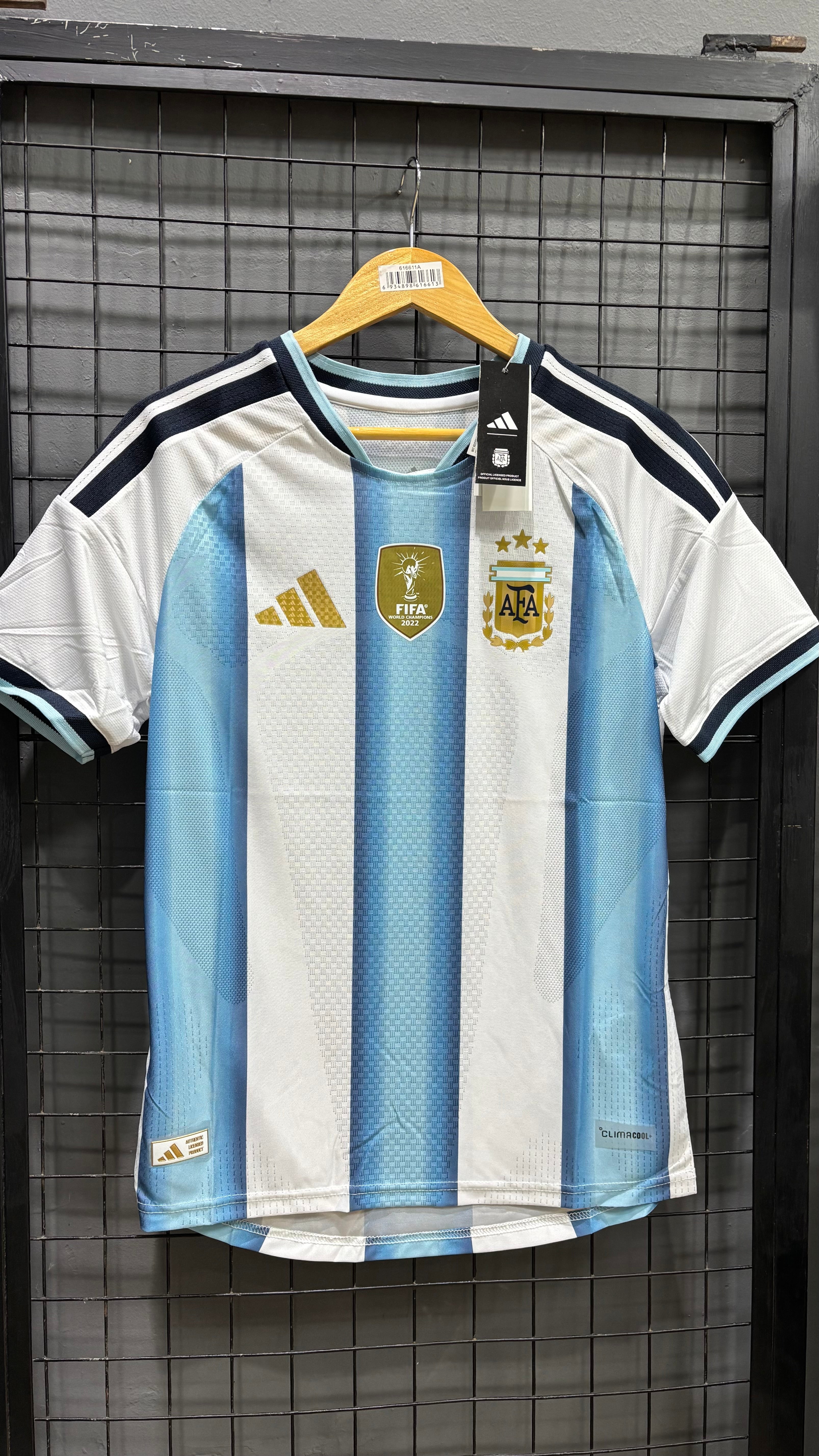 Camiseta Selección Argentina