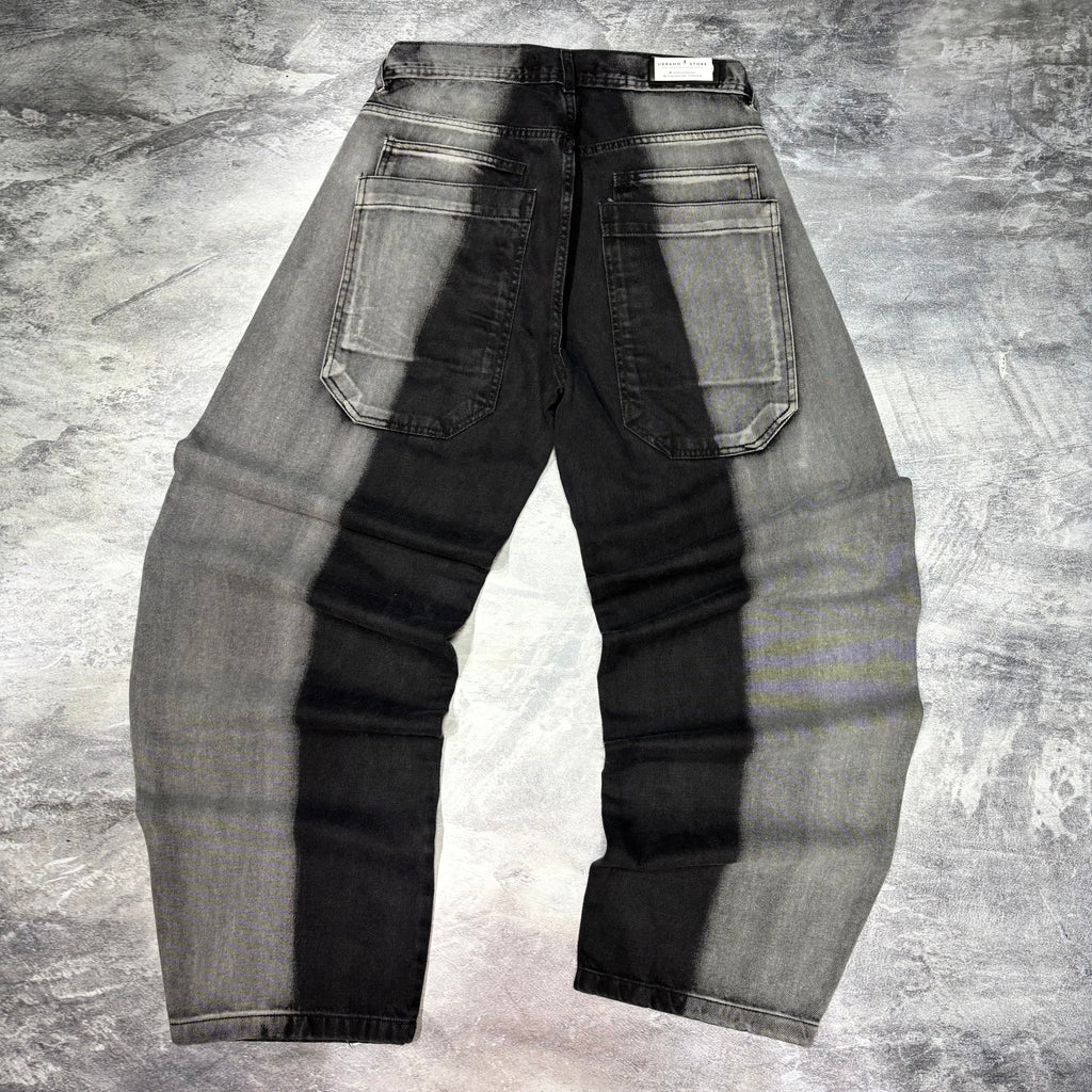 Jean Baggy bover