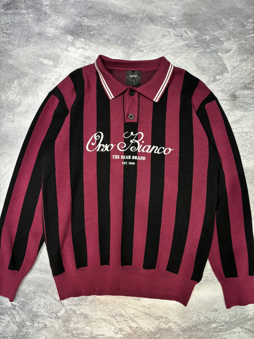 Sweater Orso