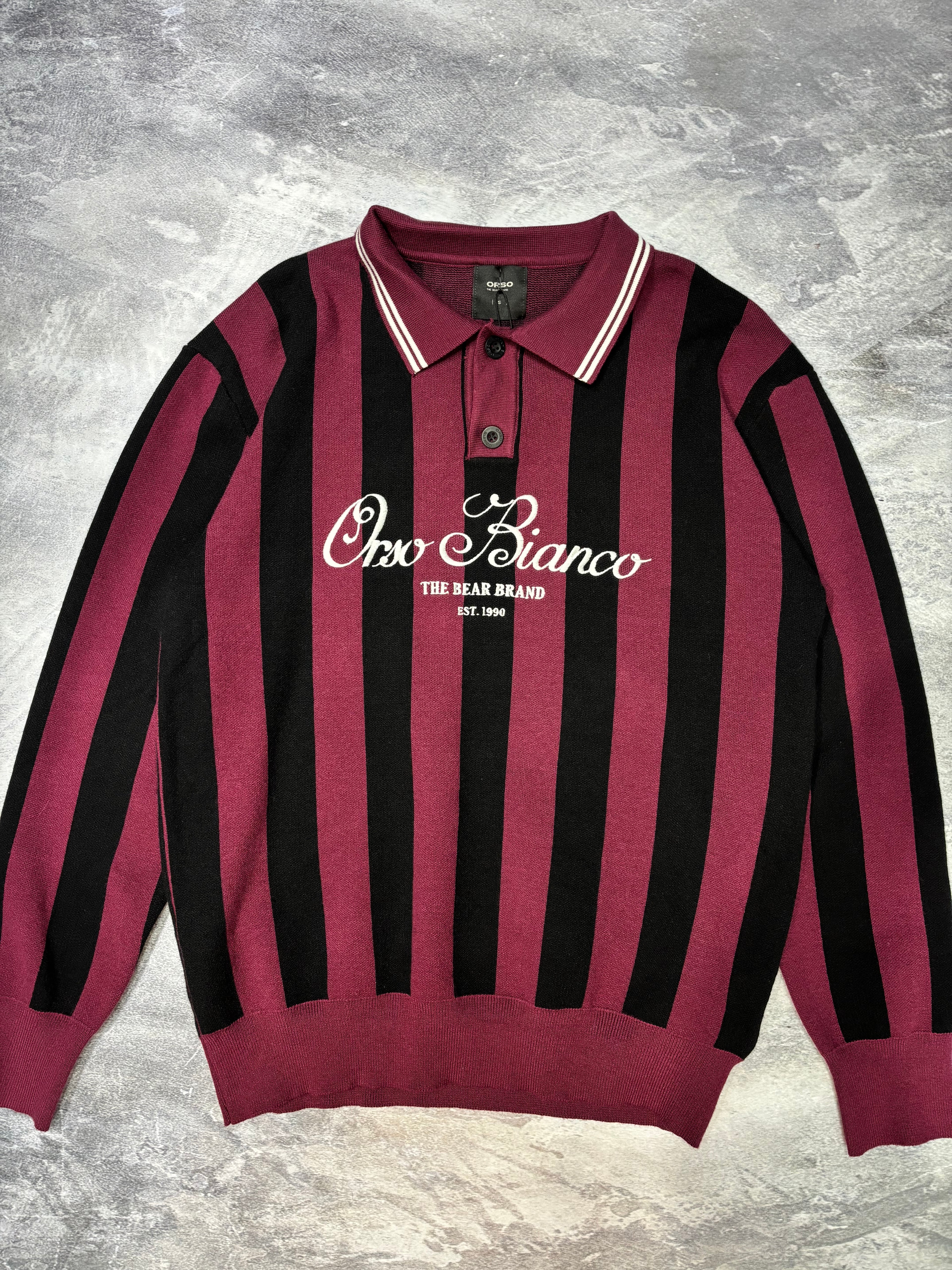 Sweater Orso