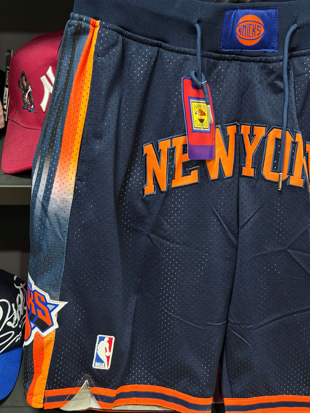 New York Knicks