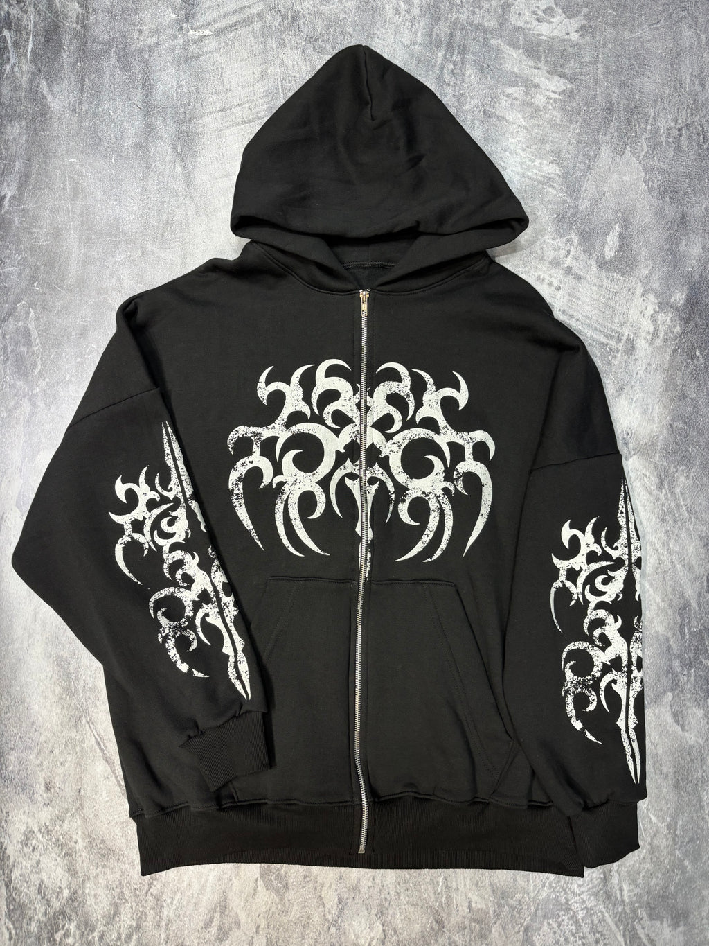 Campera boxy TRB