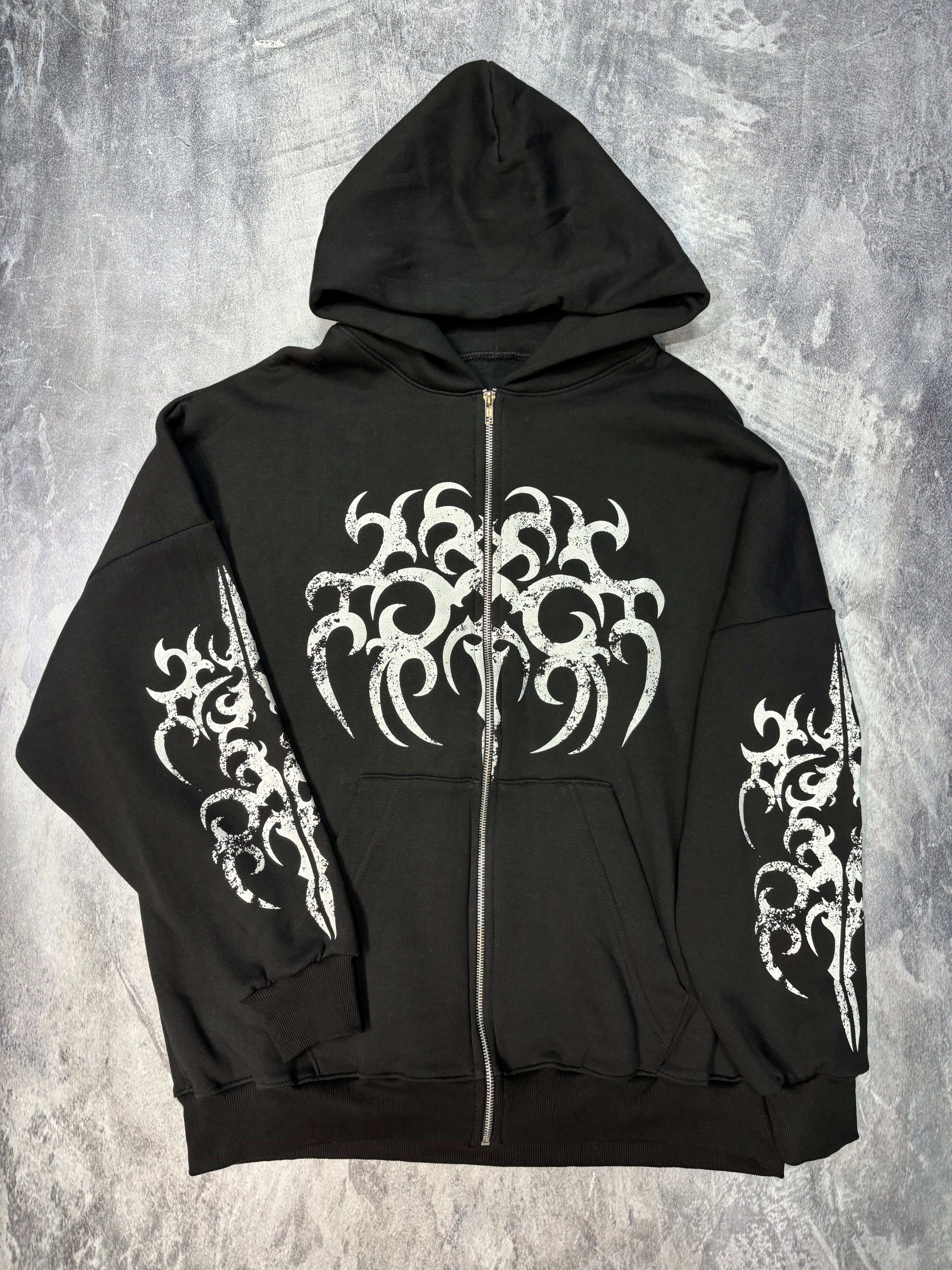 Campera boxy TRB