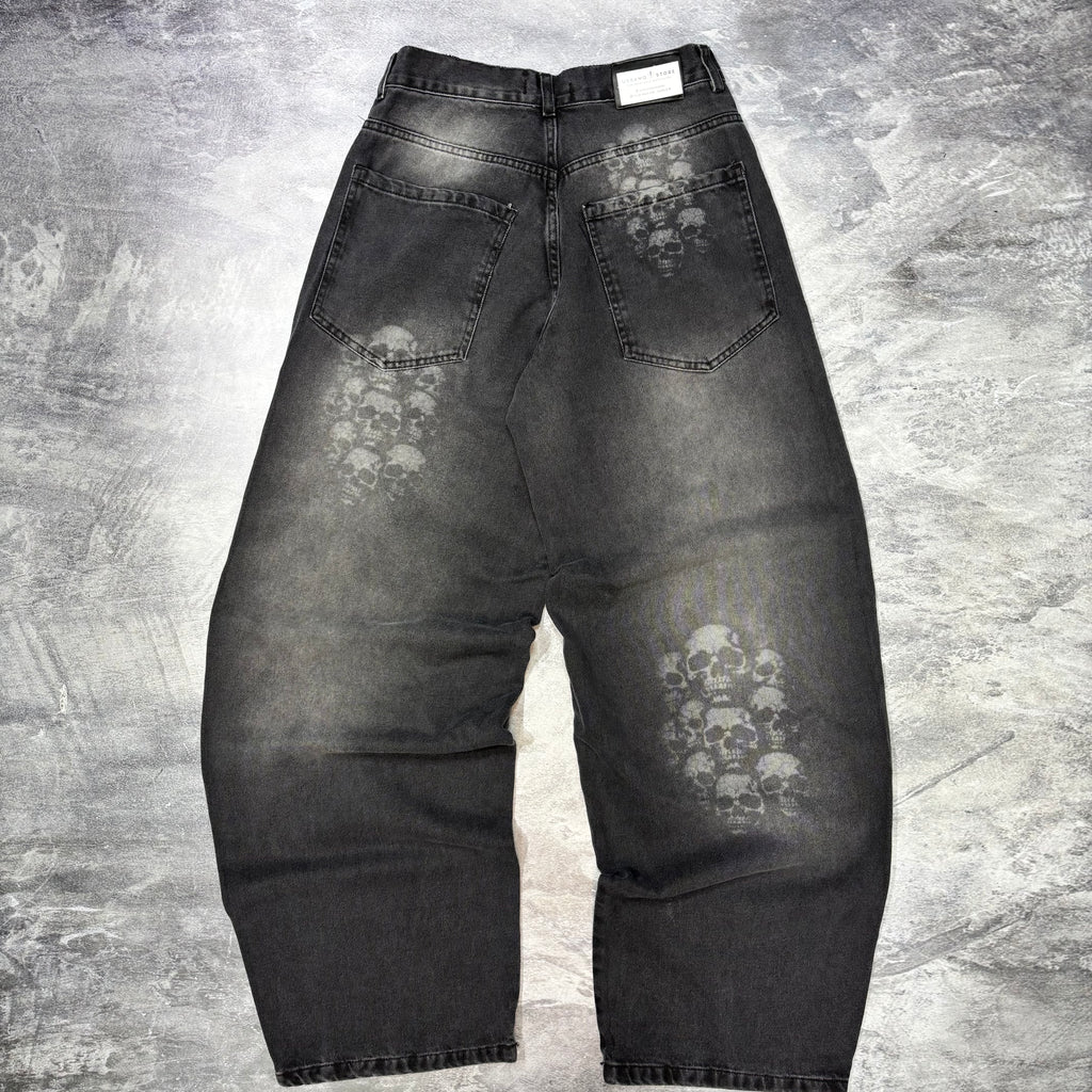 Jean Baggy CLV