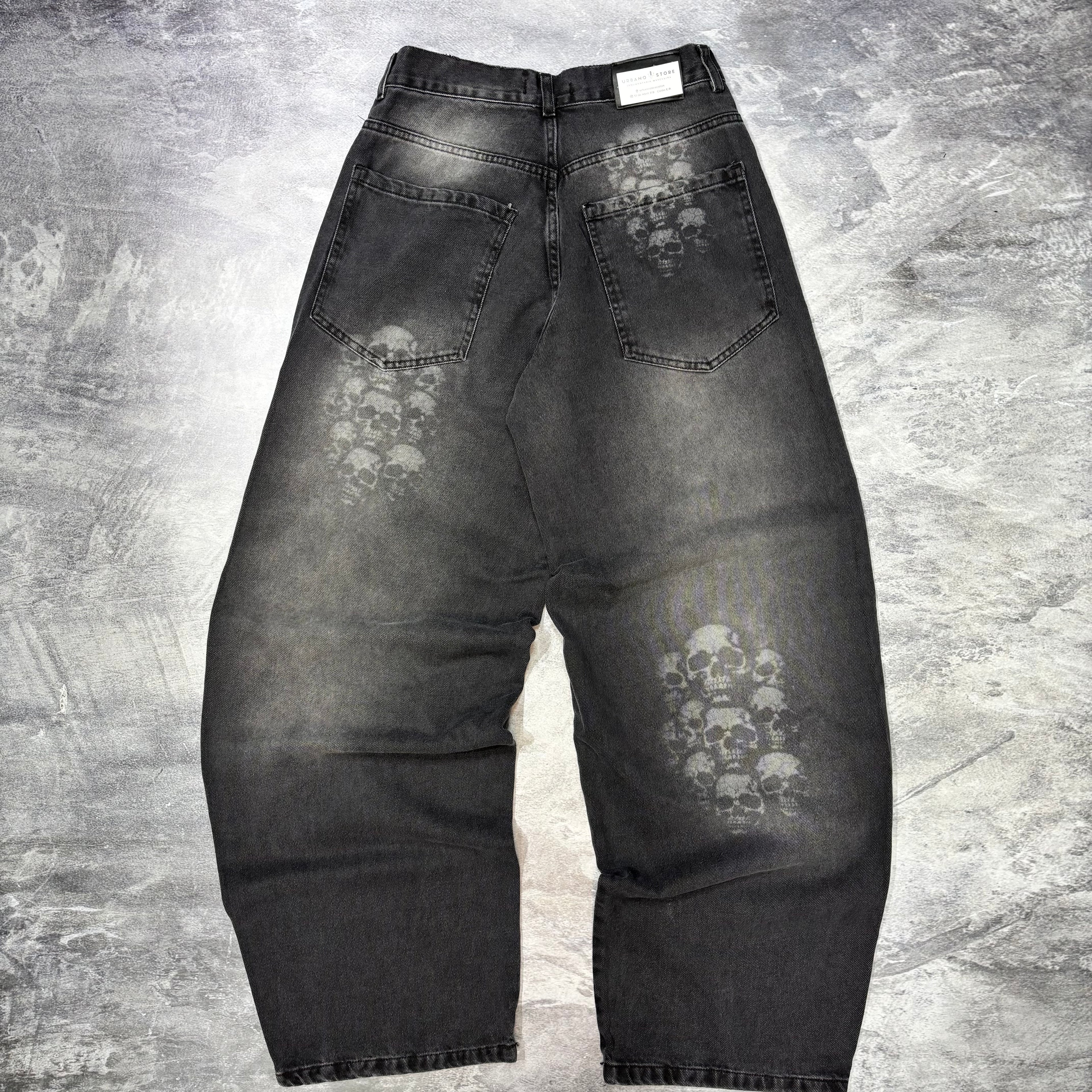 Jean Baggy CLV