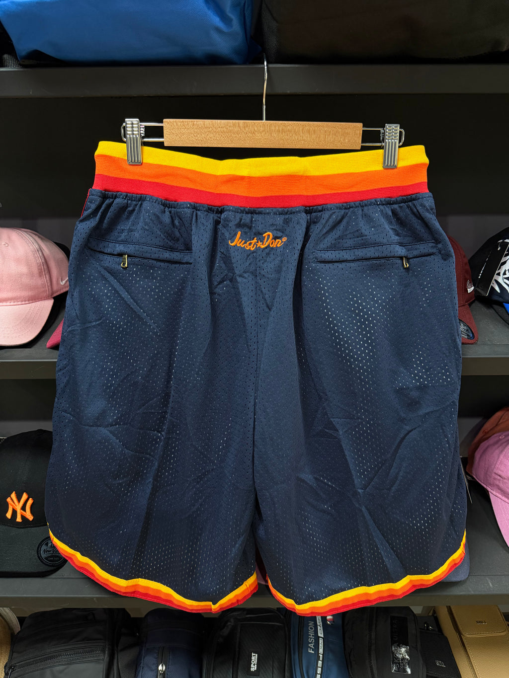 Houston Astros