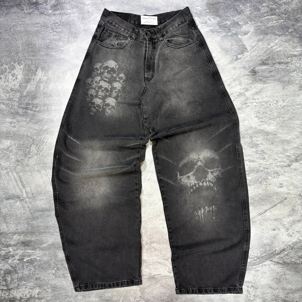 Jean Baggy CLV