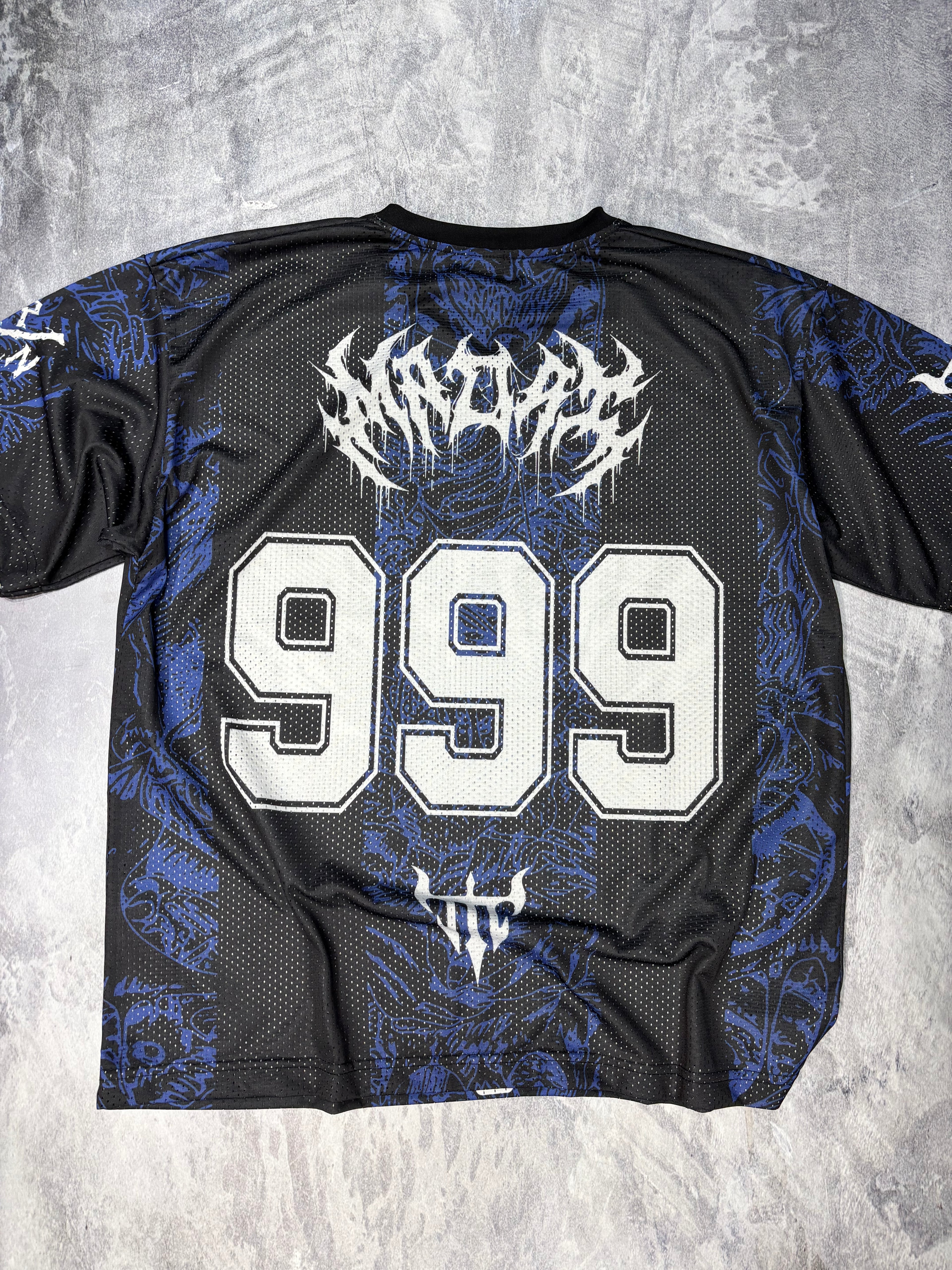 Remera 999