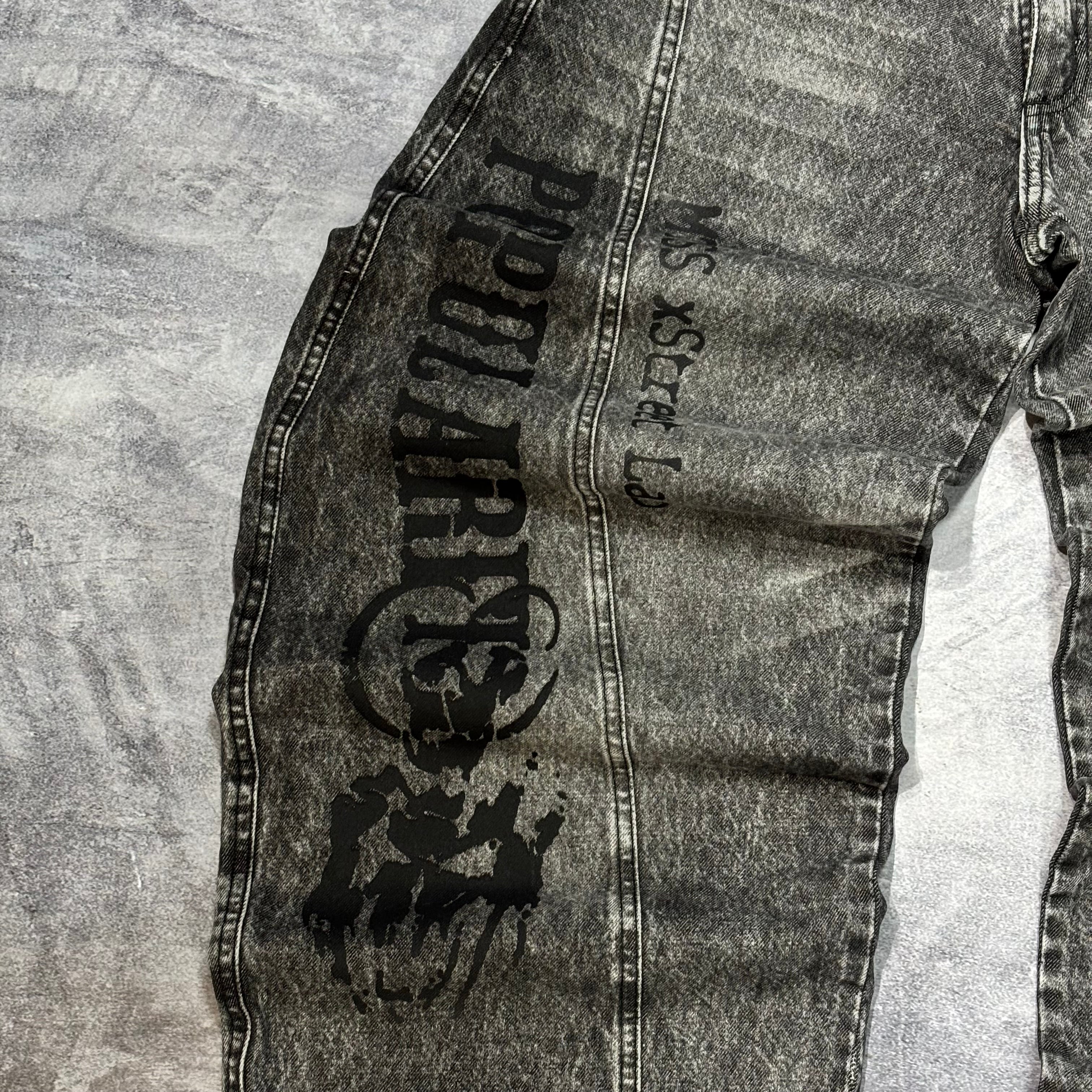 Jean Baggy RKW