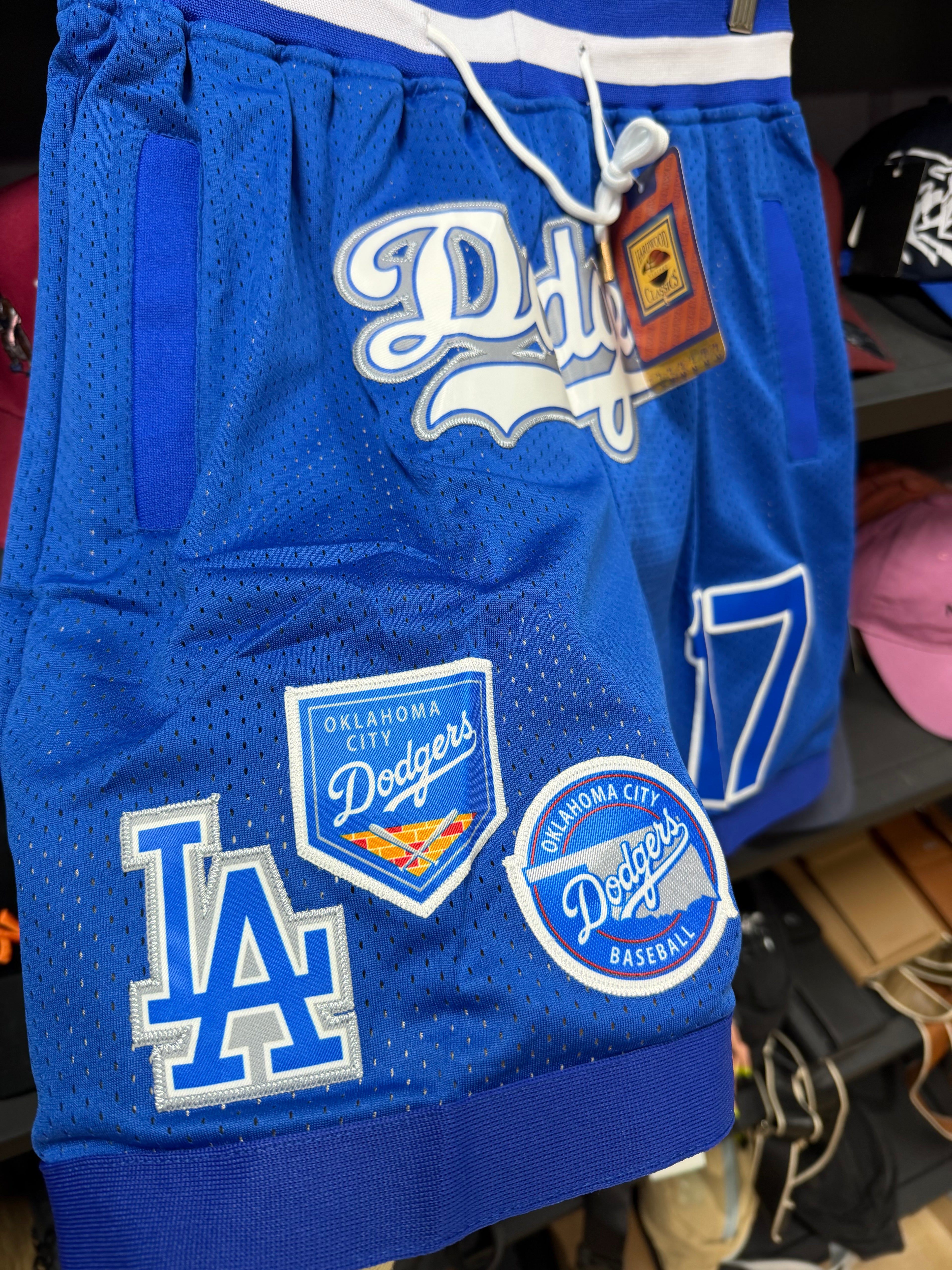 Los Angeles Dodgers