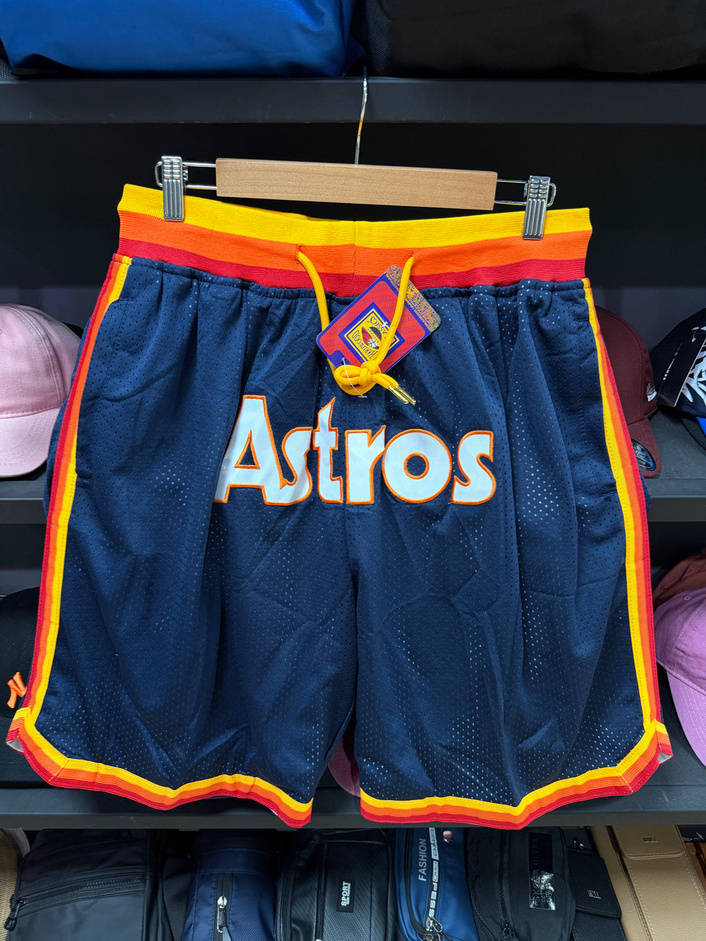Houston Astros