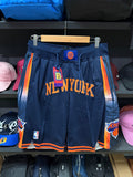 New York Knicks