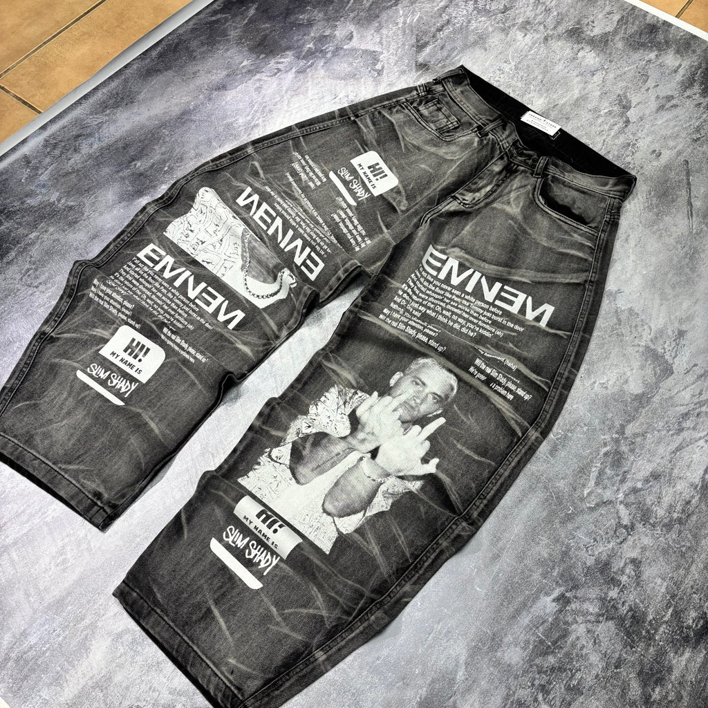 Jean Baggy Eminem