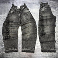 Jean Baggy RKW