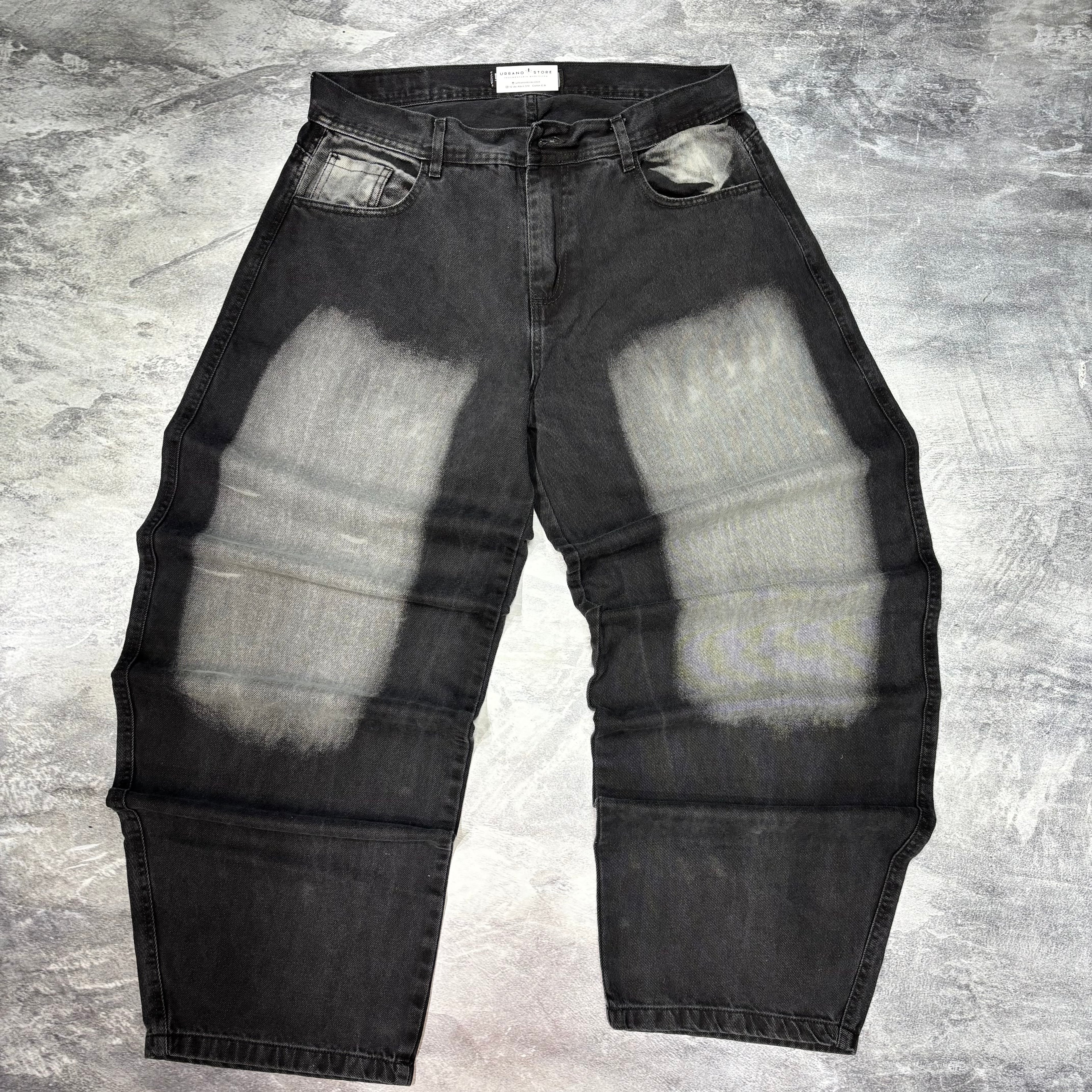 Jean Peaky