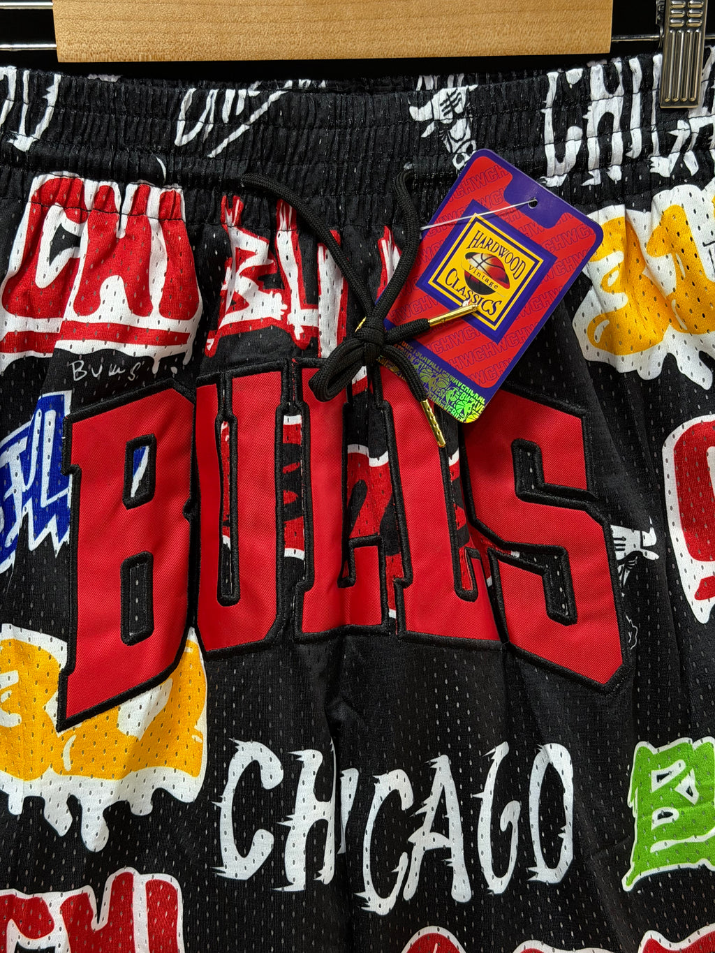 Chicago Bulls
