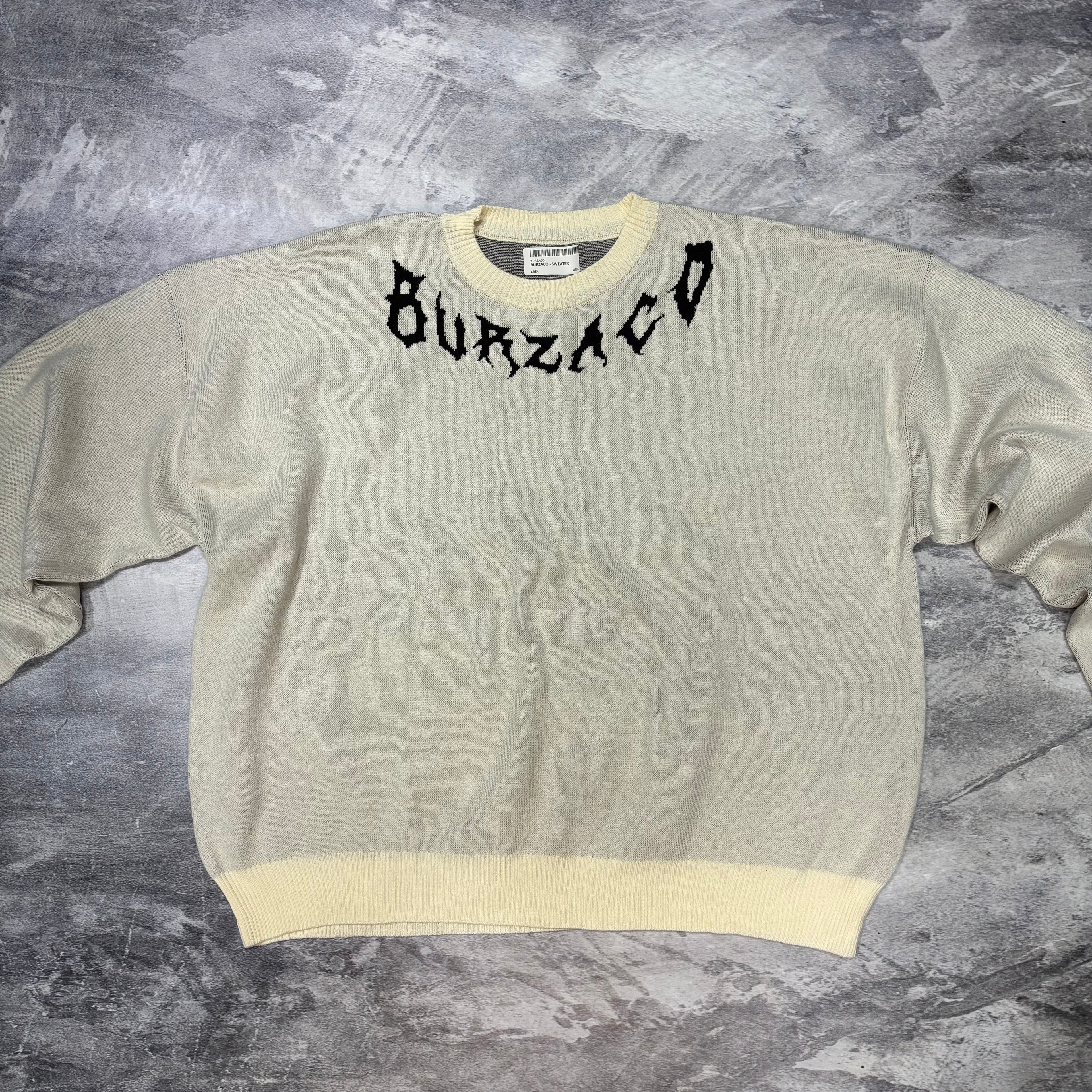 Sweater Brz