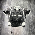 Remera boxy SC 8